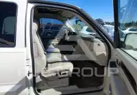 2002 Cadillac ESCALADE фото