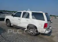 2002 Cadillac ESCALADE фото