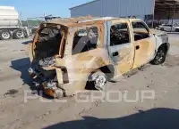 2002 Cadillac ESCALADE фото