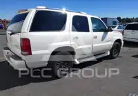 2002 Cadillac ESCALADE фото