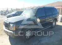 2002 Cadillac ESCALADE photo