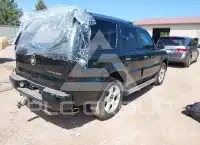 2002 Cadillac ESCALADE фото