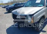 2002 Cadillac ESCALADE фото