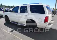 2002 Cadillac ESCALADE фото