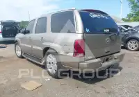 2002 Cadillac ESCALADE photo
