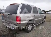 2002 Cadillac ESCALADE фото