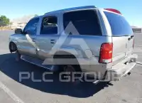 2002 Cadillac ESCALADE фото