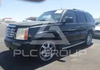 2002 Cadillac ESCALADE фото