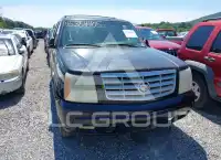 2002 Cadillac ESCALADE фото