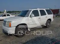 2002 Cadillac ESCALADE фото