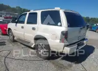 2002 Cadillac ESCALADE photo