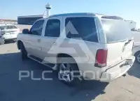 2002 Cadillac ESCALADE photo
