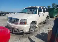 2002 Cadillac ESCALADE photo