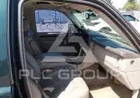 2002 Cadillac ESCALADE фото