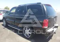 2002 Cadillac ESCALADE фото