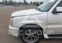 2002 Cadillac ESCALADE фото