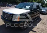 2002 Cadillac ESCALADE фото