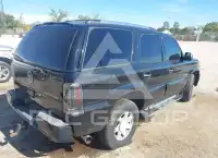 2002 Cadillac ESCALADE photo