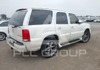 2002 Cadillac ESCALADE фото