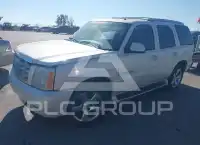 2002 Cadillac ESCALADE photo