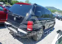 2002 Cadillac ESCALADE фото