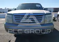 2002 Cadillac ESCALADE фото