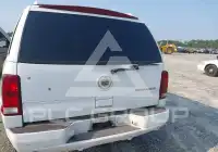 2002 Cadillac ESCALADE фото