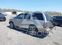 2002 Cadillac ESCALADE фото