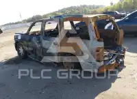 2002 Cadillac ESCALADE фото
