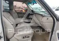 2002 Cadillac ESCALADE фото