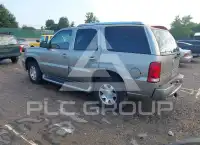 2002 Cadillac ESCALADE фото