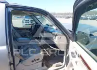 2002 Cadillac ESCALADE фото