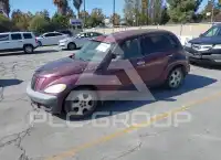 2002 Chrysler PT Cruiser фото