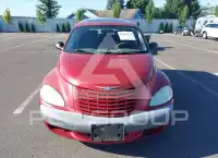 2002 Chrysler PT Cruiser фото