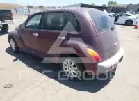 2002 Chrysler PT Cruiser фото