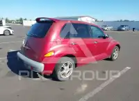 2002 Chrysler PT Cruiser фото