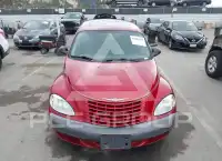 2002 Chrysler PT Cruiser photo
