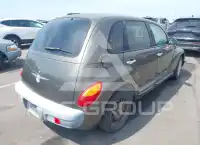 2002 Chrysler PT Cruiser фото