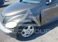 2002 Chrysler PT Cruiser фото