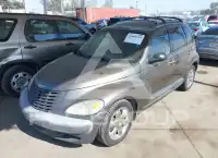 2002 Chrysler PT Cruiser фото