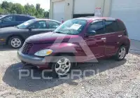 2002 Chrysler PT Cruiser фото