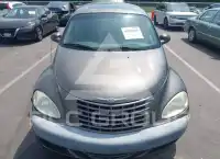 2002 Chrysler PT Cruiser фото