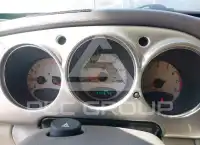 2002 Chrysler PT Cruiser фото