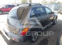 2002 Chrysler PT Cruiser фото