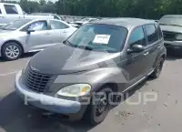 2002 Chrysler PT Cruiser фото