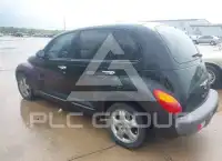 2002 Chrysler PT Cruiser фото