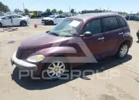 2002 Chrysler PT Cruiser фото