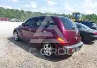 2002 Chrysler PT Cruiser фото