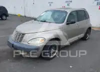 2002 Chrysler PT Cruiser фото