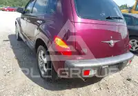 2002 Chrysler PT Cruiser фото